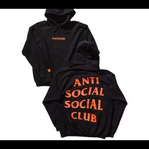 undefeated x anti social social club